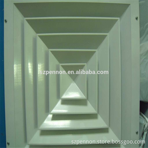Air Diffuser Air Conditioning Diffuser Circle